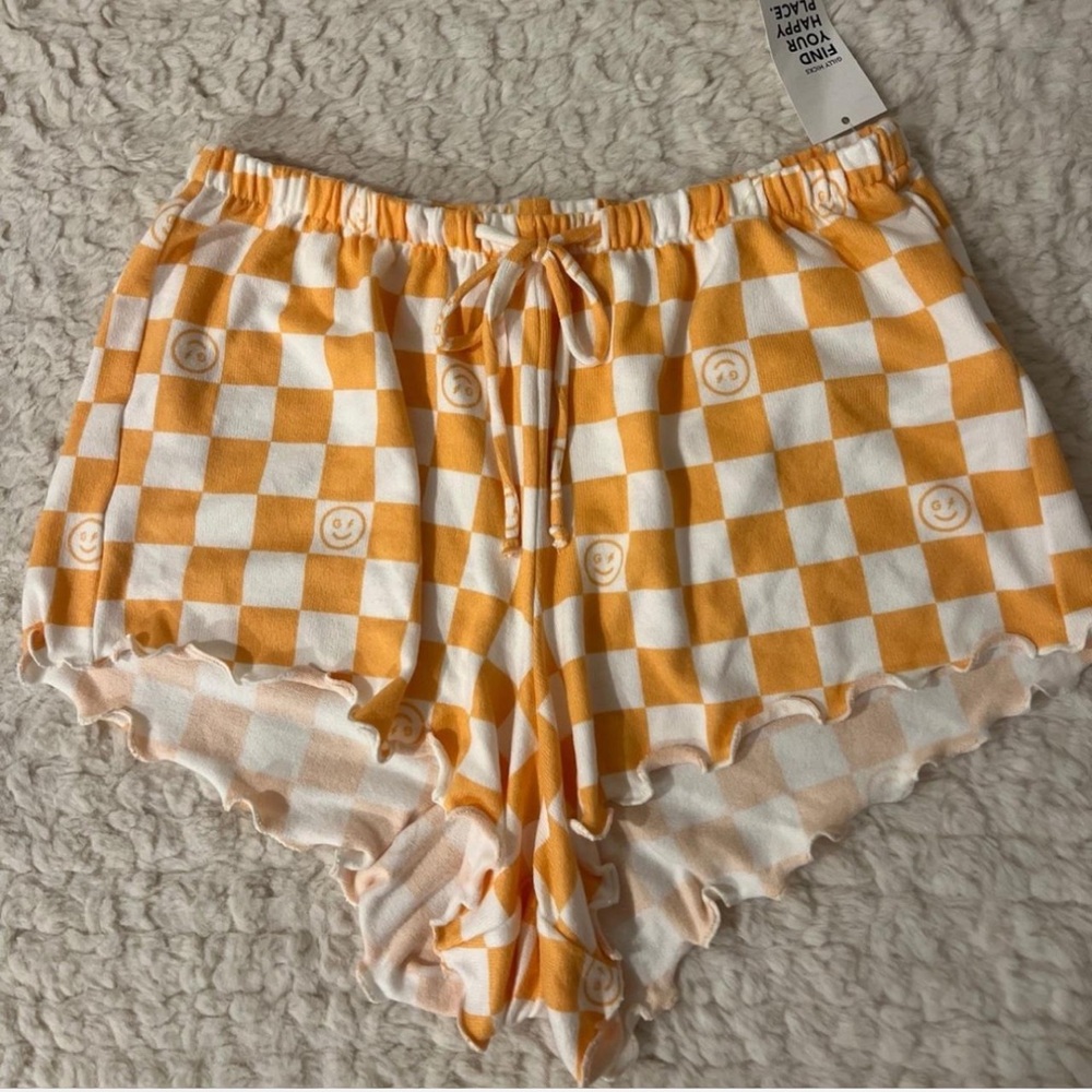 Gilly Hicks Sleep Shorts